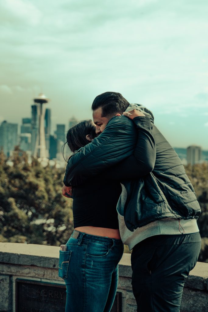 Photoshoot Proposal Seattle