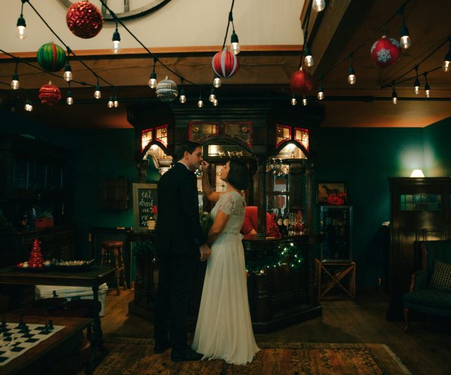 Tacoma Seattle Wedding Cinematic Photography Photoshoot