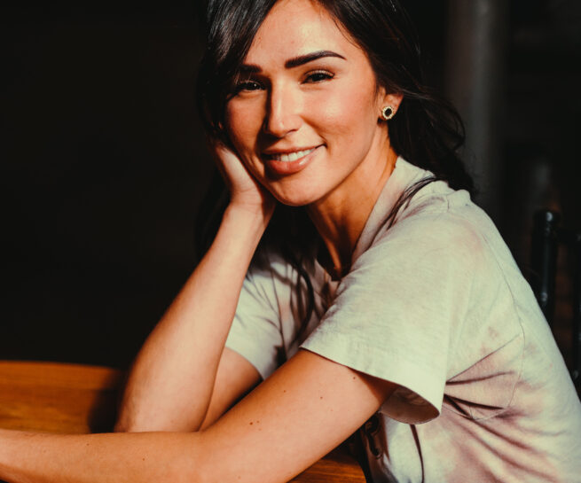 Portrait Photoshoot Downtown Tacoma Seattle Photography Erick Ramirez