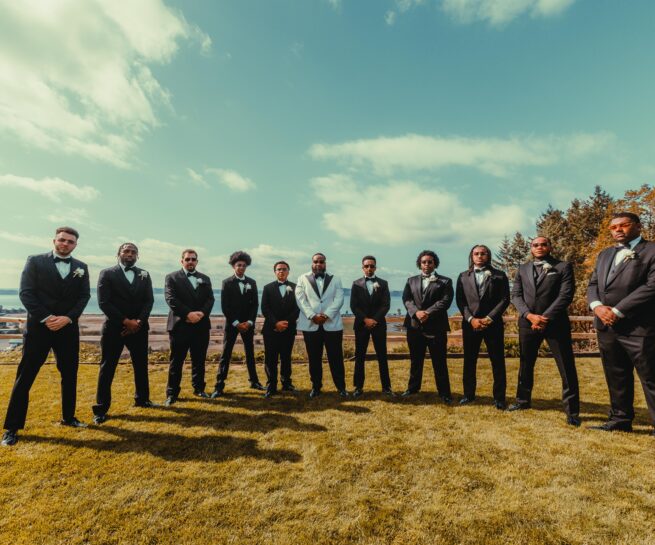 Seattle Tacoma Wedding Photographer Videographer