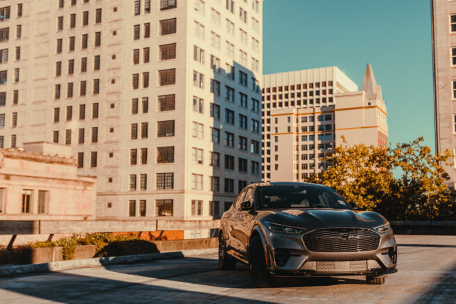 Ford Photography Photographer Content Creator Seattle Tacoma Erick Ramirez R4S