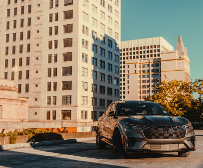 Ford Photography Photographer Content Creator Seattle Tacoma Erick Ramirez R4S